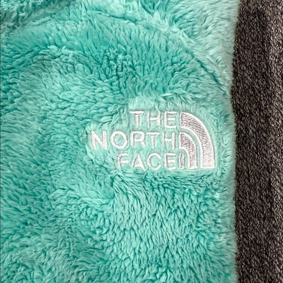 The North Face Aqua Fleece Jacket - Picture 5 of 7